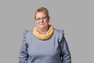 Silvia Schneider-Hartnack